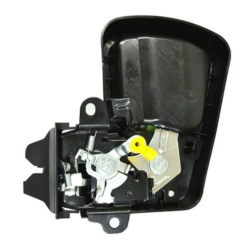 Trunk Latch Release Lock Actuator Replacement for 2003-2008 Corolla 1.8L L4