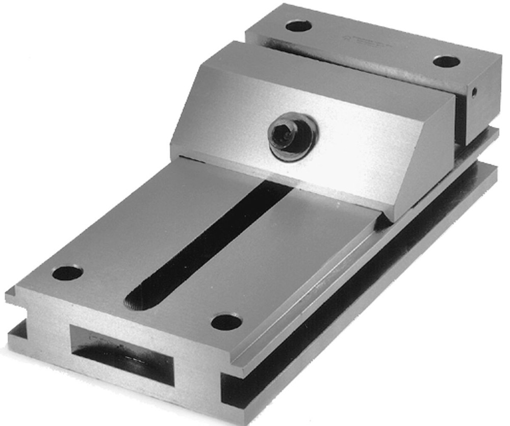 5-7/8" x 2 x 2 Precision Vise