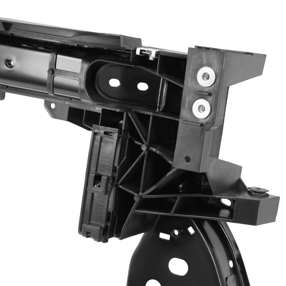 #CH1225300 For Jeep Compass 2017-2021 Front Radiator Support Core Assembly
