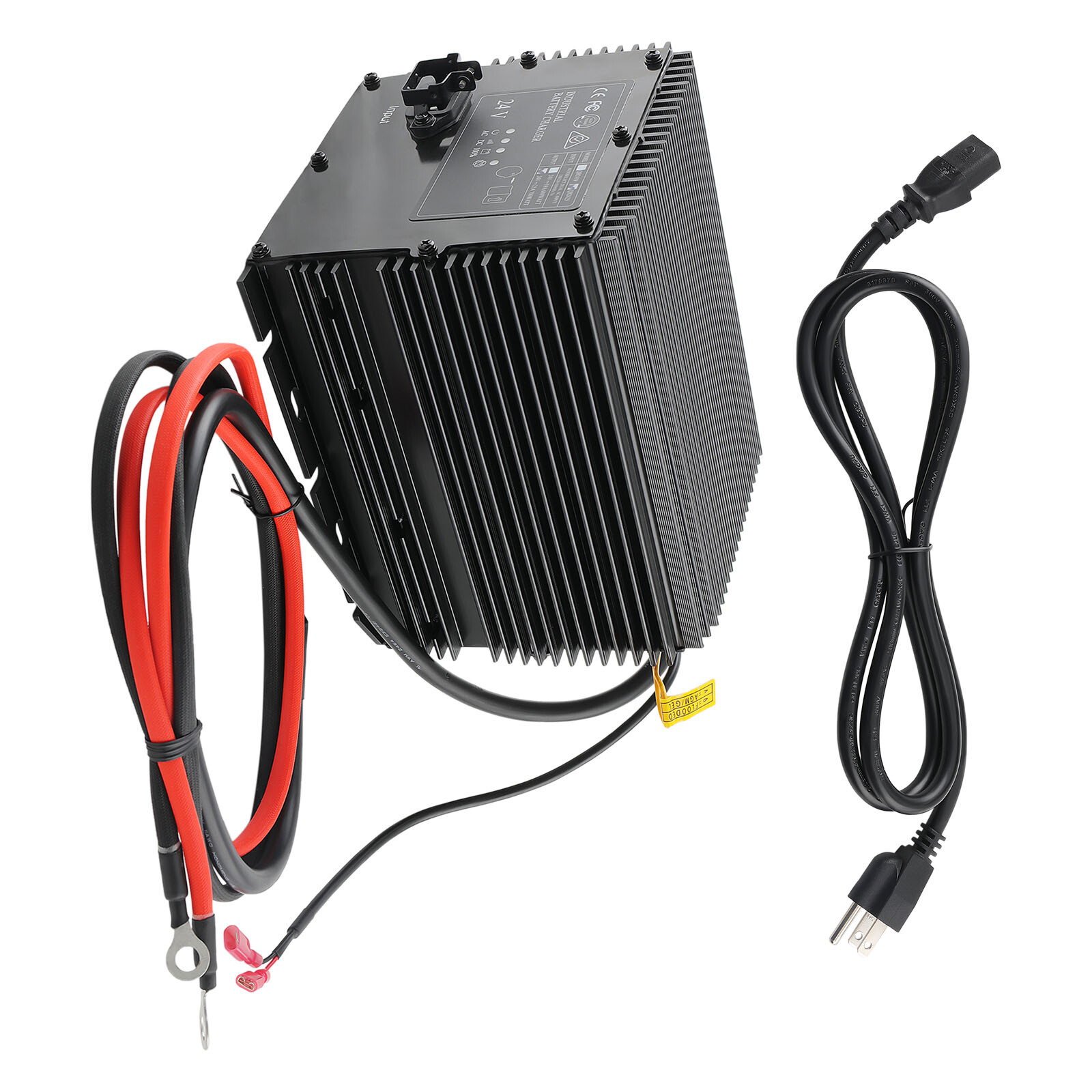 HB600 24B-24V Battery Charger for Genie & Skyjack & JLG Scissor Lifts 105739