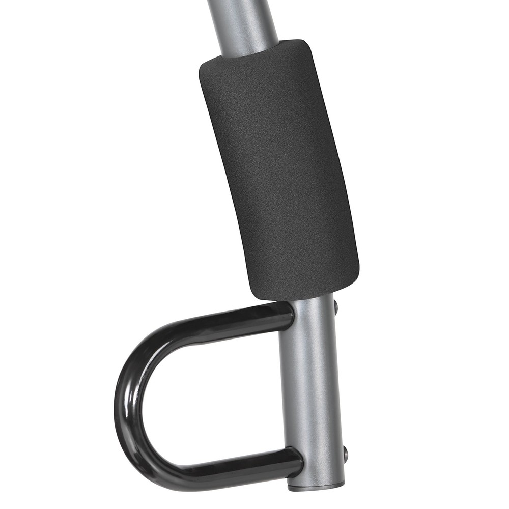 Marcy Full Body 150lb Weight Stack Home Gym Dual-Functioning Workout Machine