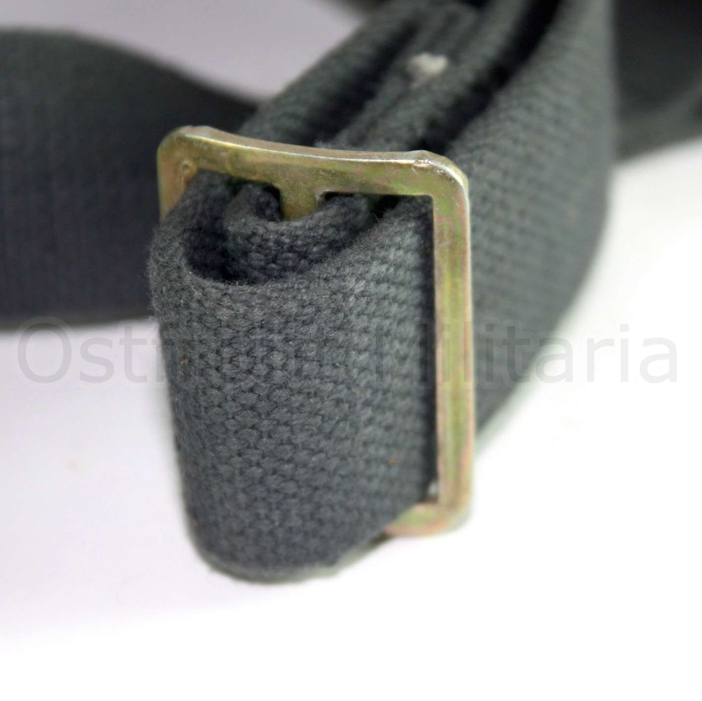 Original Soviet Mosin-Nagant rifle carrying sling Navy type Marked and Dated