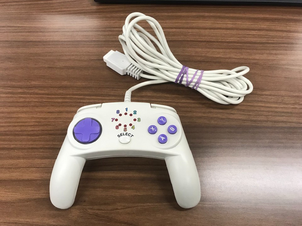 Rokenbok System Wired Remote Controller 1997