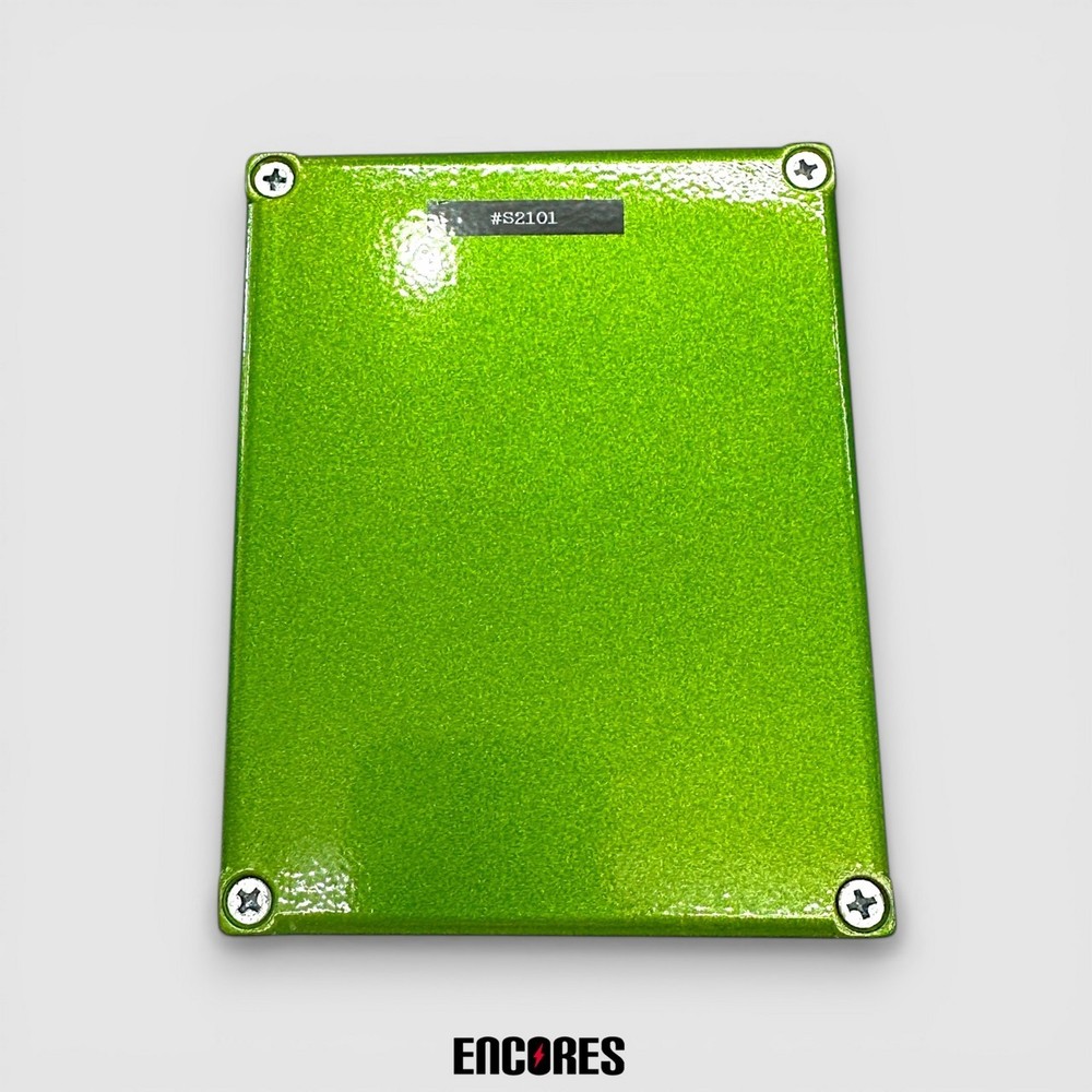 Keeley Phaser Used Phaser