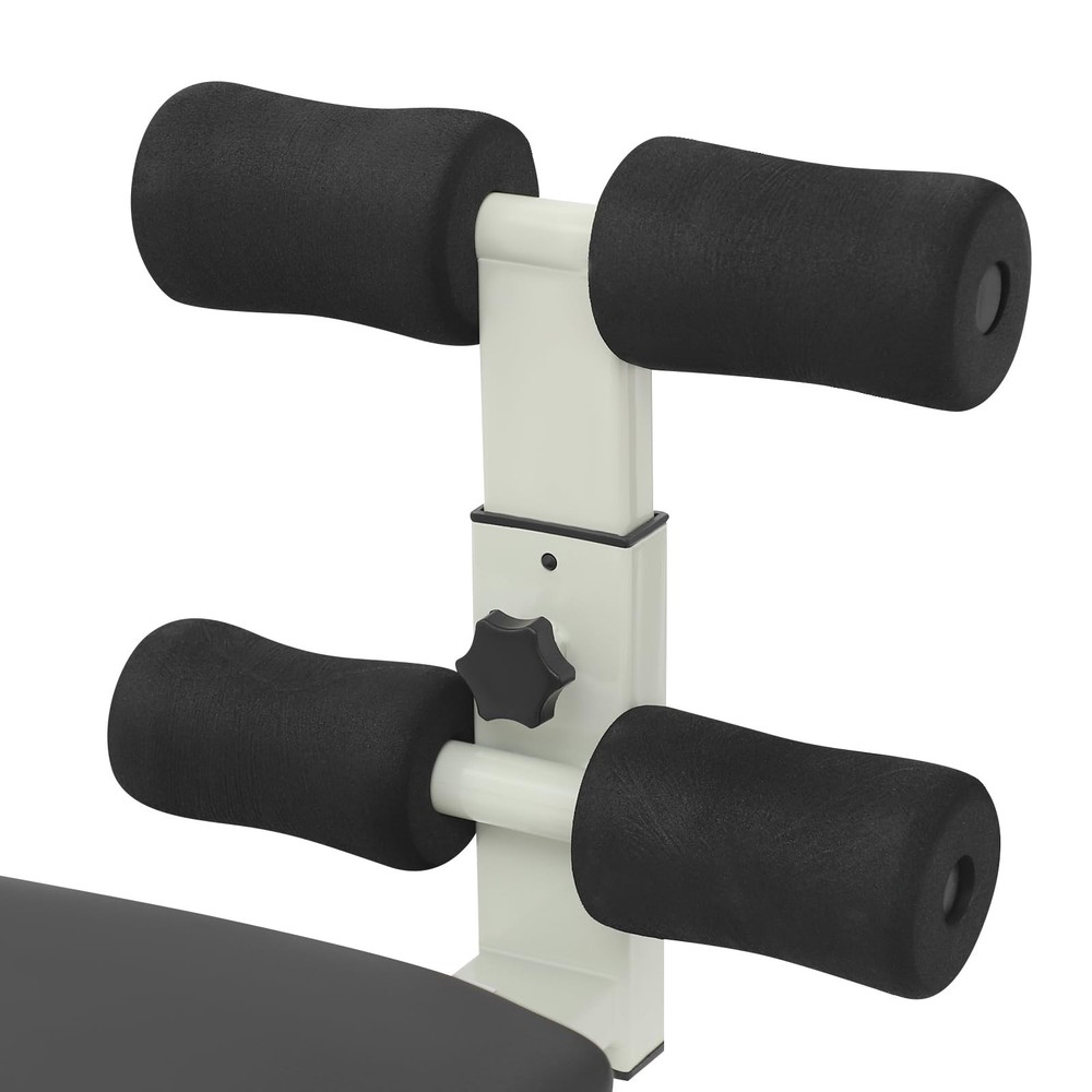 Back Stretch Bench Inversion Tables for Back Pain Spinal Decompression Tracti...