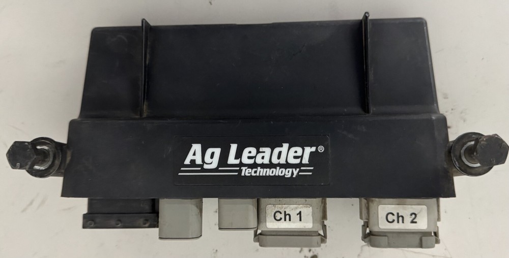 Ag Leader Down Force Module – Dual Channel Precision Ag Controller