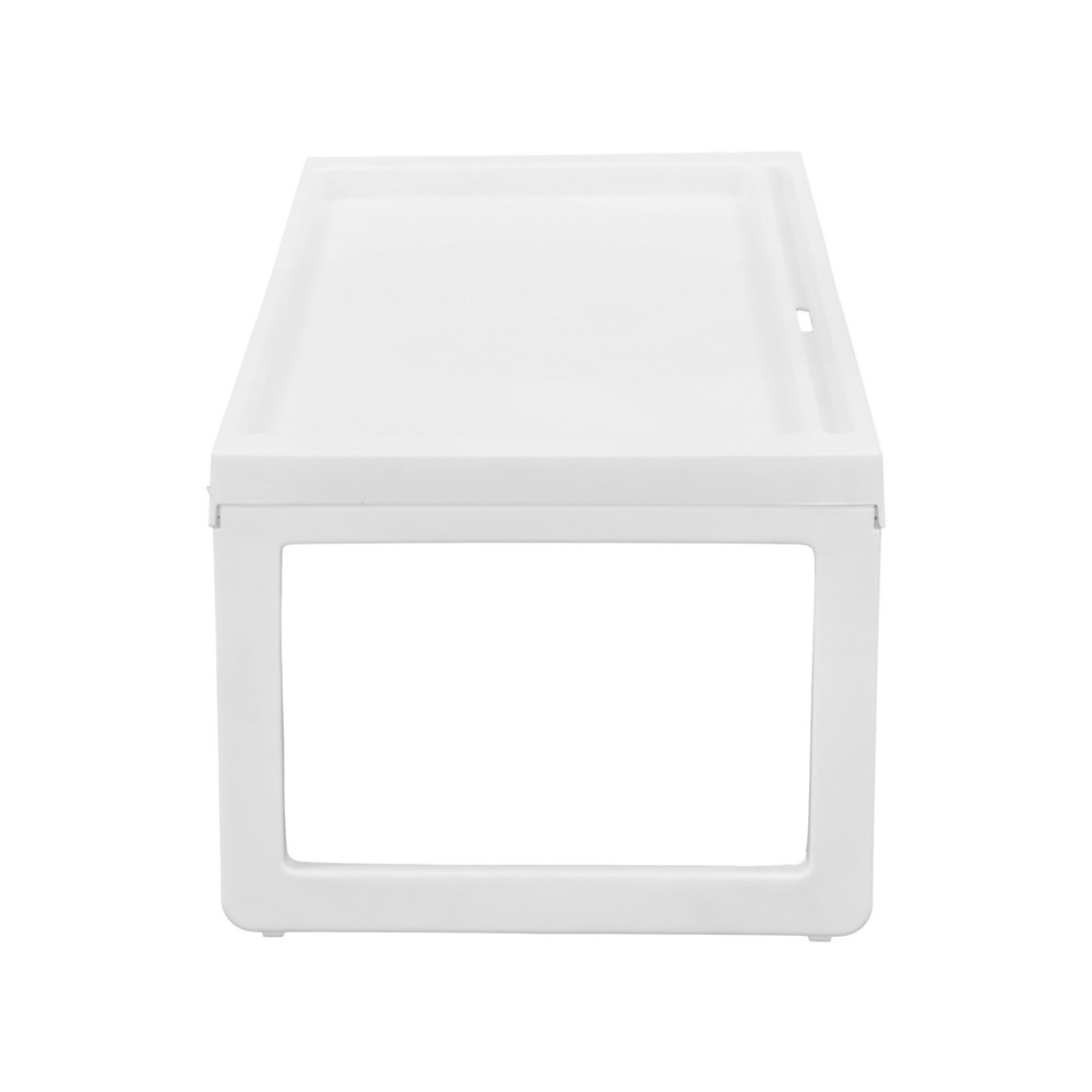 Foldable Lap Desk Set - Compact and Versatile Table for Home & School