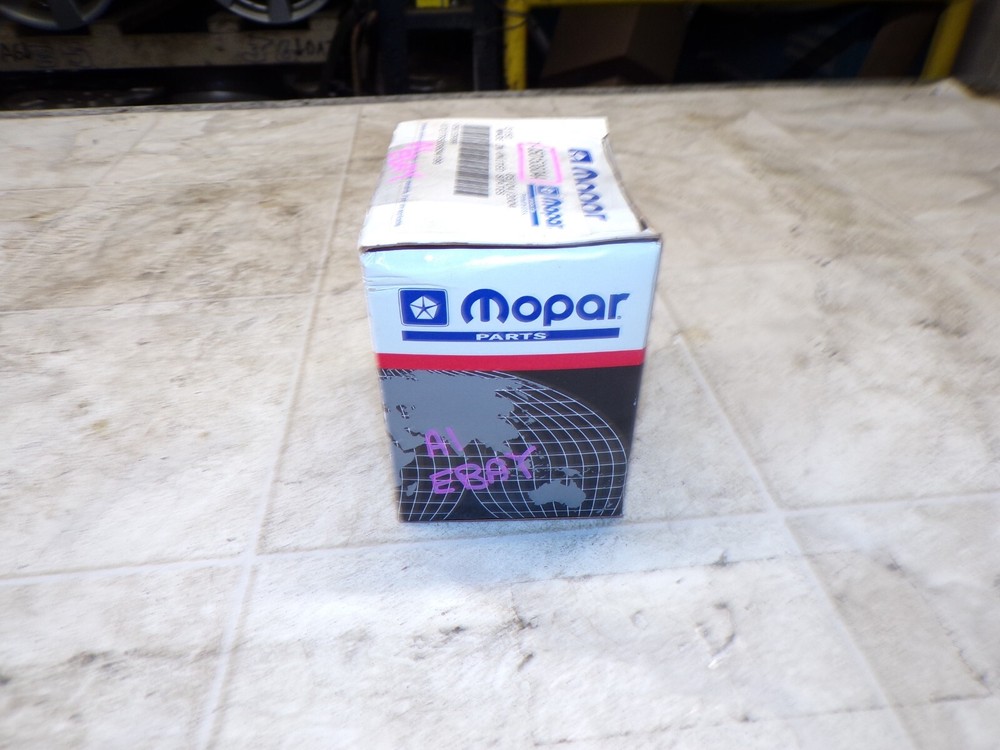 Genuine Mopar Sensorpkg 5015380AA