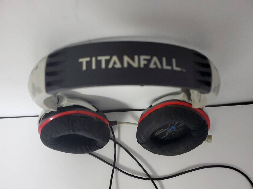 TITANFALL ATTLAS DL6902, FULLY FUNCTIONAL