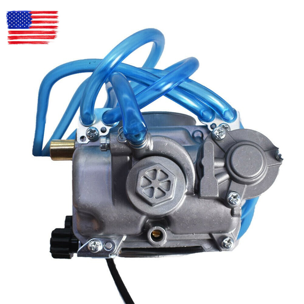 Carburetor for 2004-2010 Kawasaki KX 250 KX250F Carb