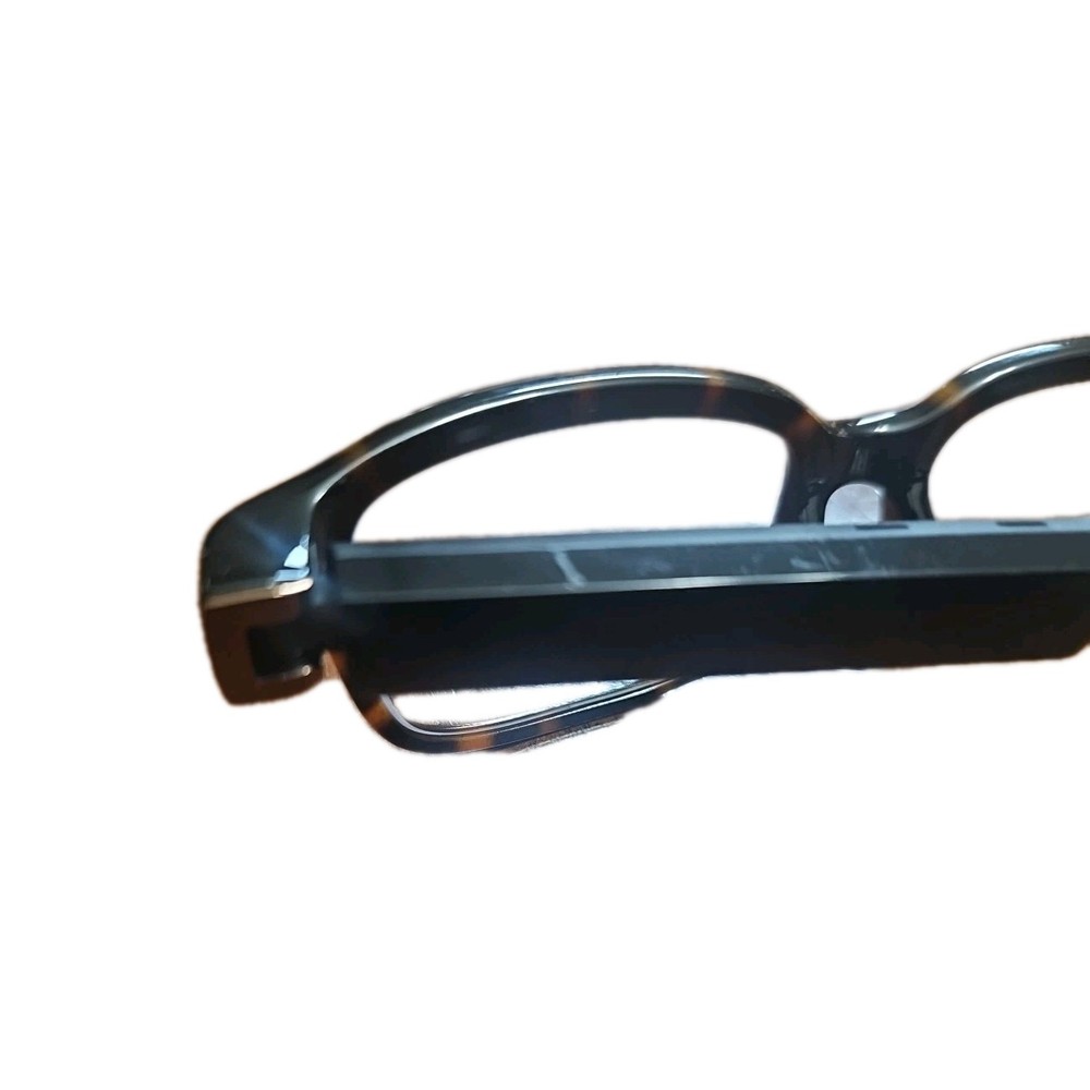 Amazon Echo Frames Smart glasses Z4NEU3- TORTOISESHELL Untested Without Charg