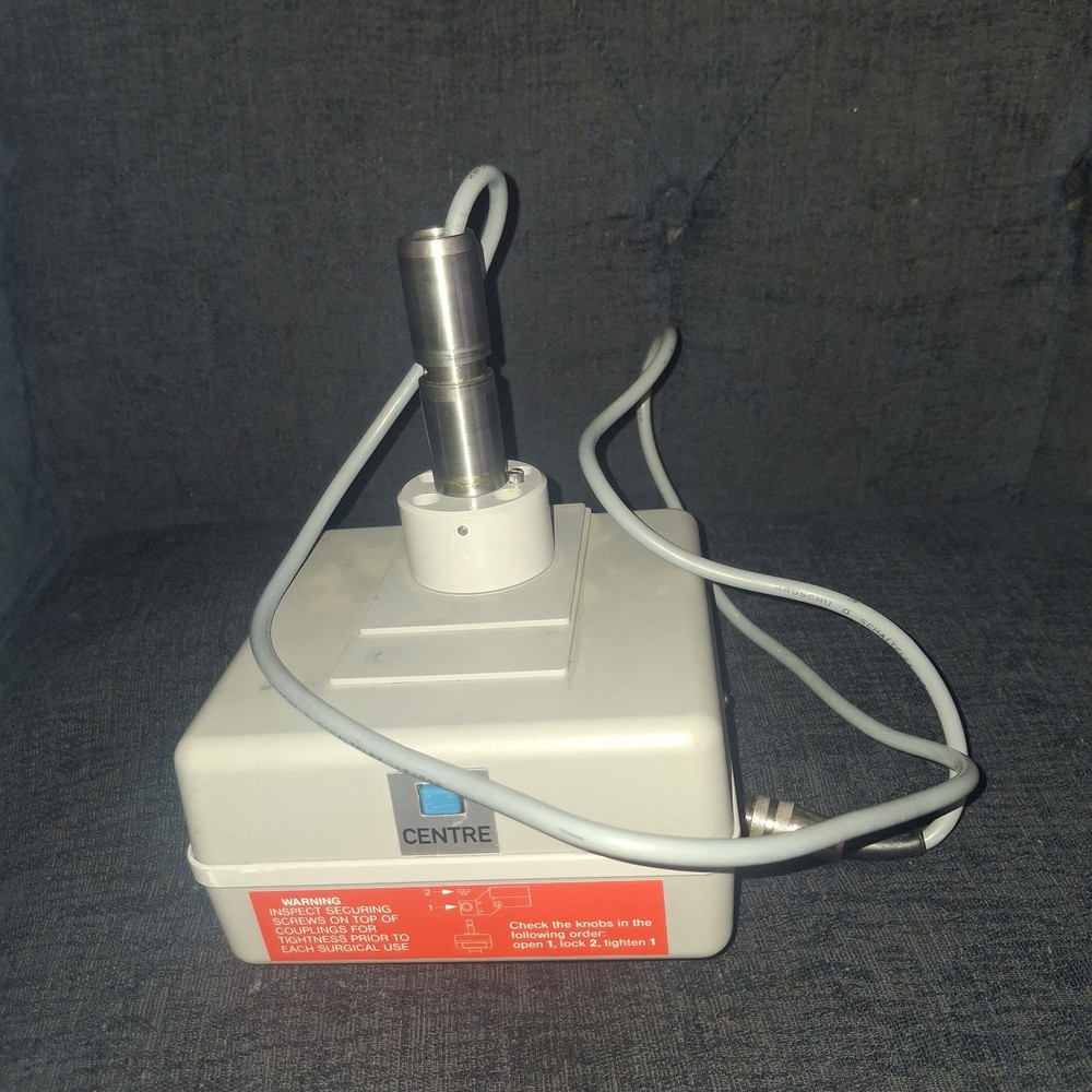 Zeiss Surgical Microscope XY Box Sb3