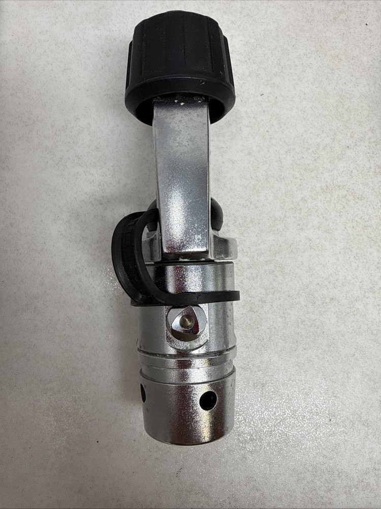 Scubapro MK2 - 1st First Stage Scuba Diving Regulator (untested)