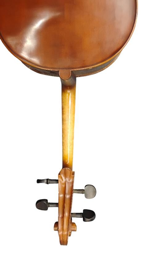 C.BECKER V9020 Cello Instrument (WMP014217)
