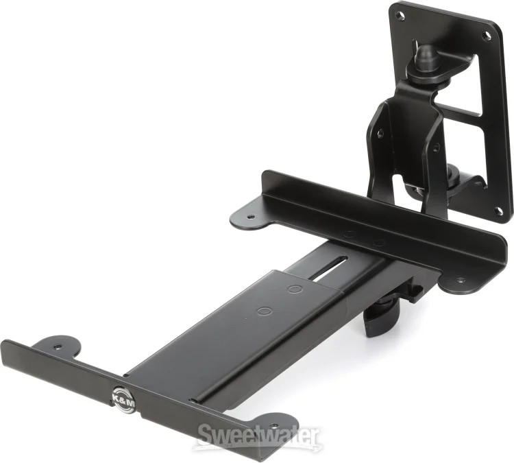 K&M 24167 Speaker Wall Mount - Large