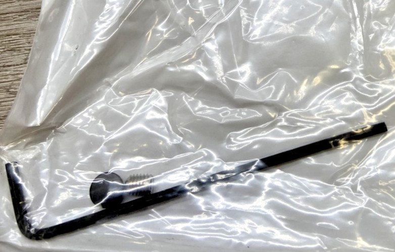 Delta T11884-BL- Diverter Trim