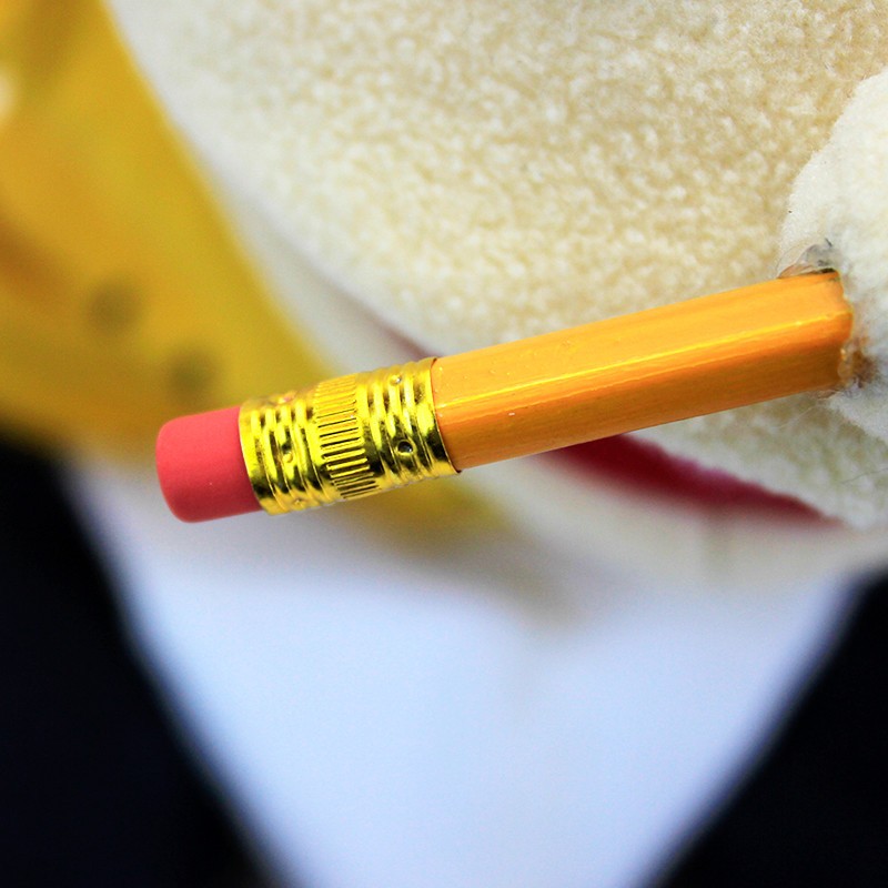 Jeffy Hand Puppet Toy For Children Interactive Storytelling Educational Toy Gift