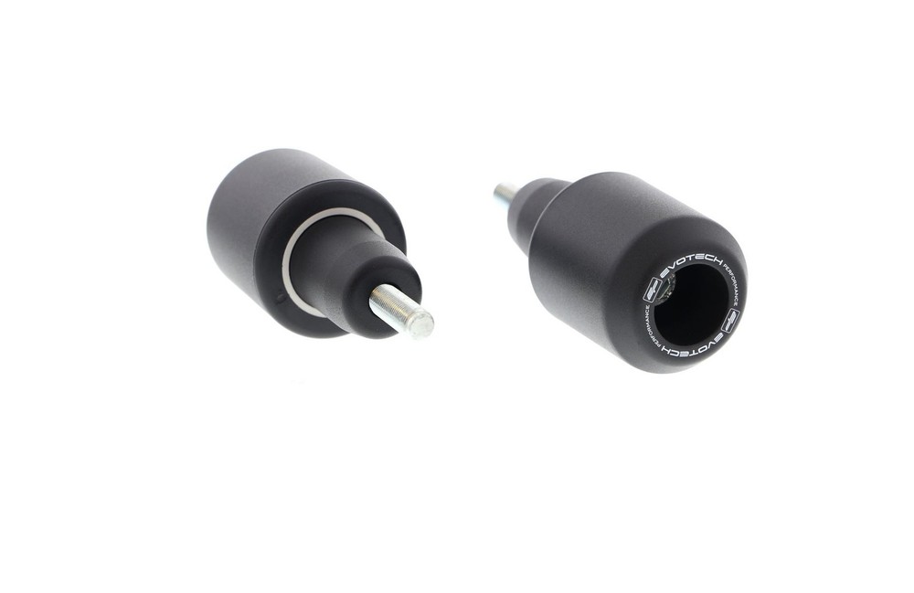 Evotech Yamaha XSR700 Crash Bobbins 16 +