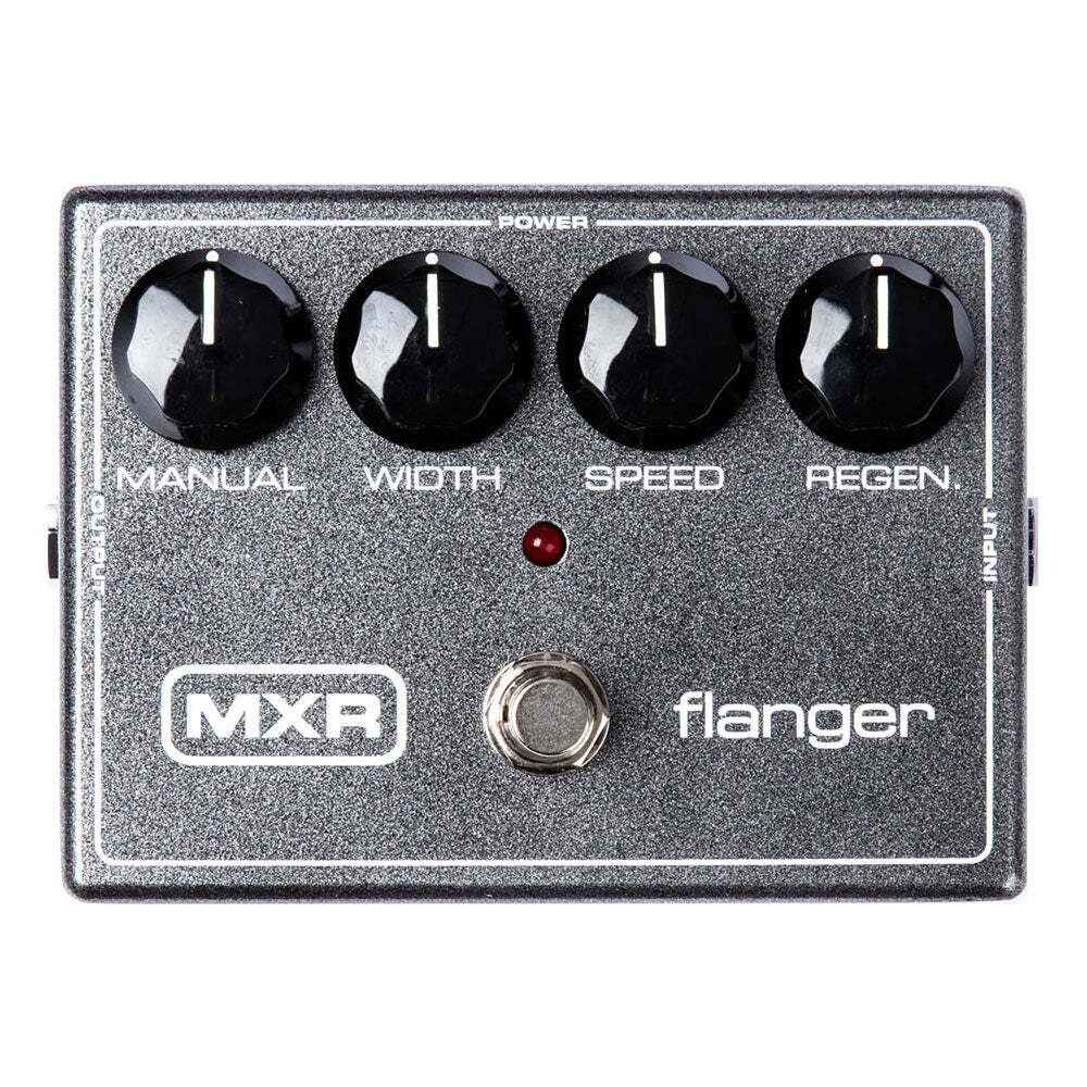 MXR M117R Classic Flanger