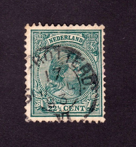 Netherlands             47           used