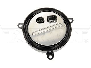 High Intensity Discharge Control Module for Cadillac CTS 2013-08