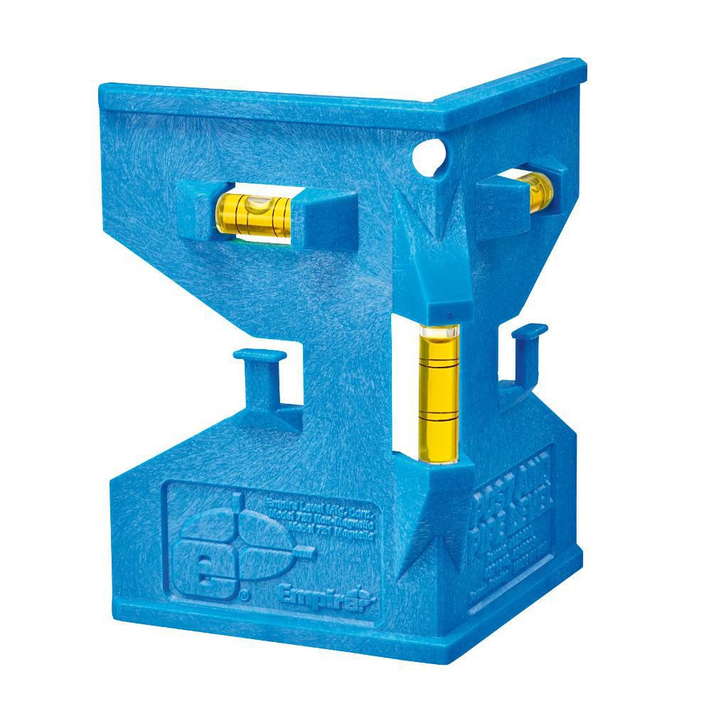 5-1/4 In. Plastic Post & Pipe Multi Level