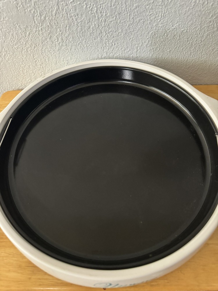 Nuwave Pro Infrared Oven Double Stack Grill Rack + Drip Pan + Base 20301-20304