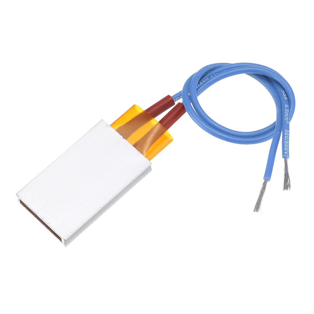 PTC Heating Element, 24V 3W-75W 110C PTC Heating Plate