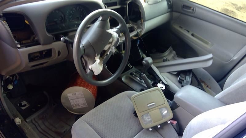 CAMRY 2003 Fuse Box Cabin 6936