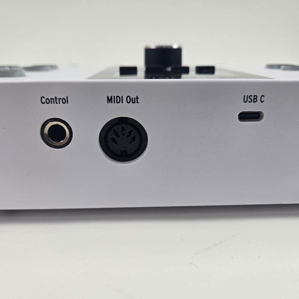 ARTURIA KEYLAB 61 MIDI Controller