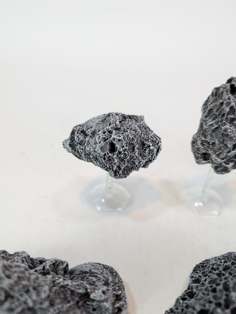 Battlefield in a Box: Asteroids (BB558)