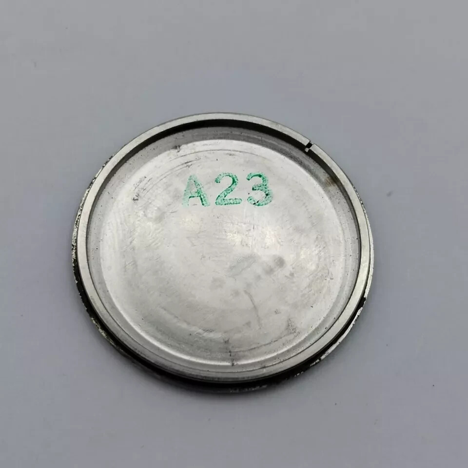 Casio 82H108 Melody Vintage Watch Case Back Only
