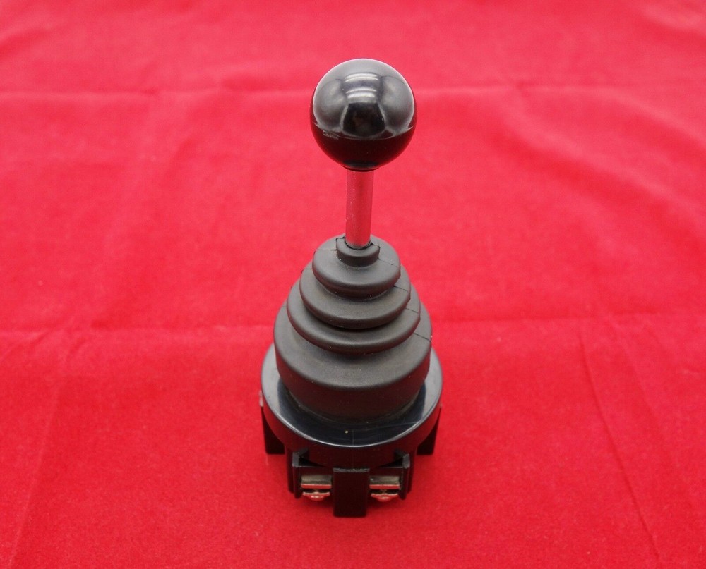 1PC 2 Direction Momentary Monoleaver Switch Joystick controllers Cutout 30mm