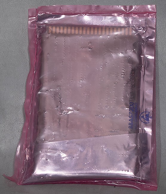 NEW ASM PN: 2506564-21 PWBA Processor DPC PCB Board Assembly