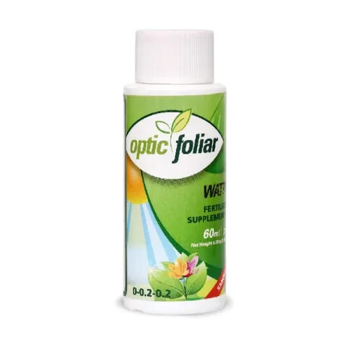 Optic Foliar WATTS 60ml - Fast, FREE SHIPPING!