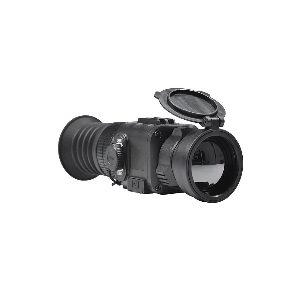 AGM Python-Micro TS50-384 2.7x50mm Thermal Imaging Rifle Scope #3093455006PM21