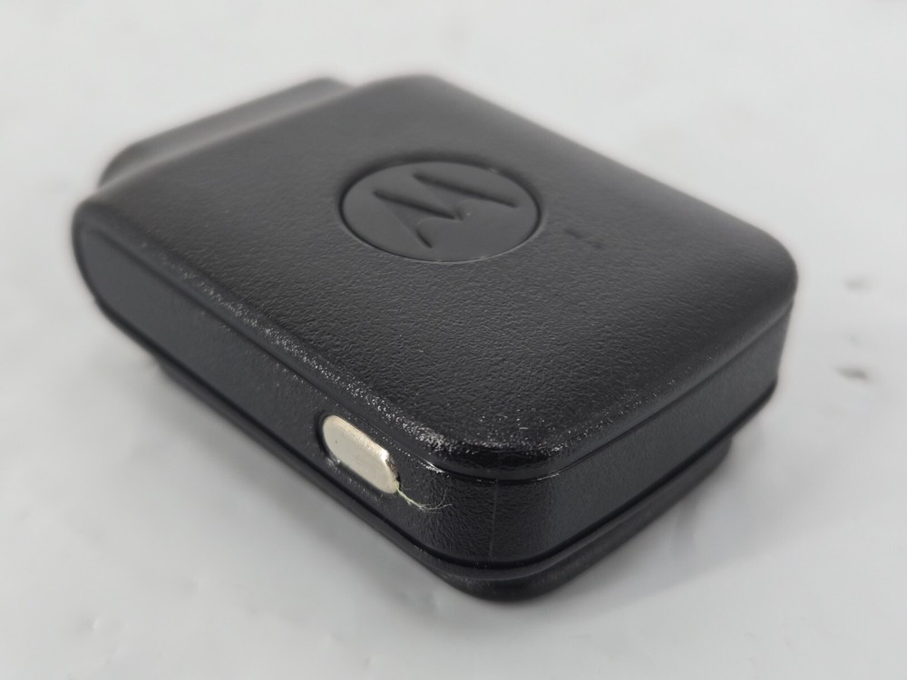 MOTOROLA BLUETOOTH POD PMLN6396A