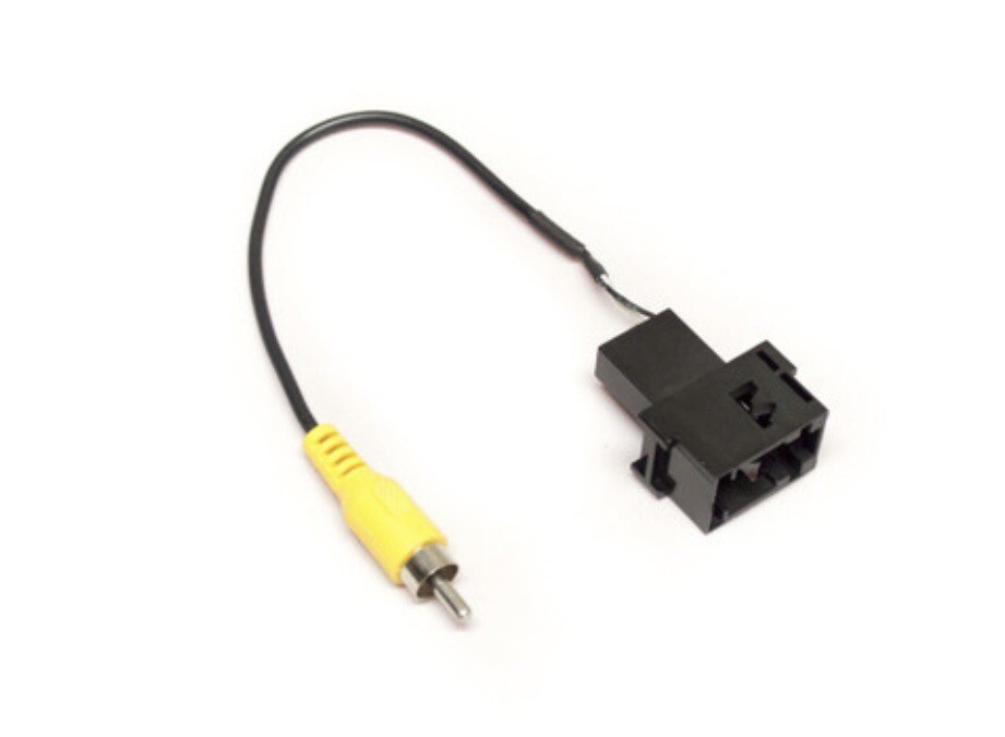 4D Tech Ford SYNC 2/3 Conversion Harness