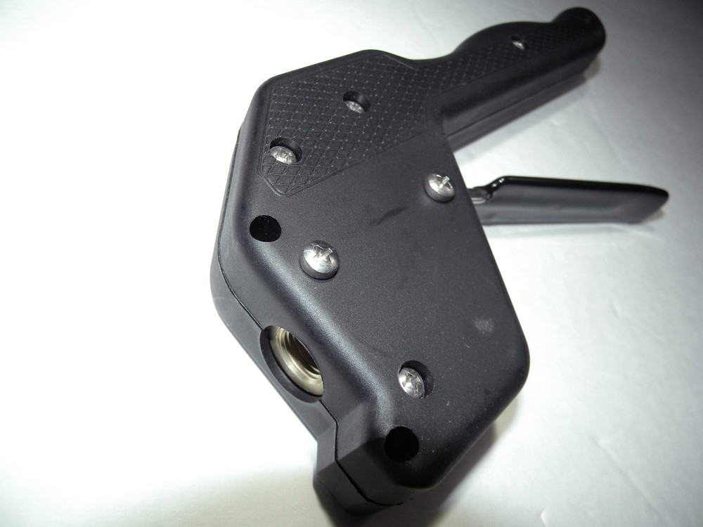 Carpet Cleaning 1/4" Angle-Valve with Handle