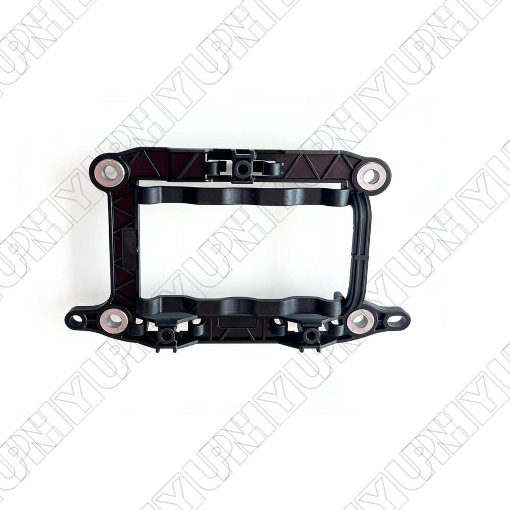 For Jeep Compass 22-23 Front Cruise Control Sensor Module Assist Bracket Replace