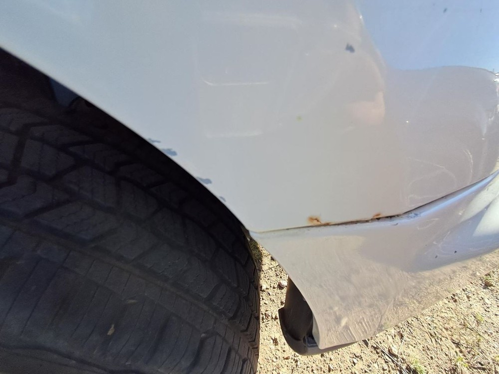 Speedometer Cluster MPH With Navigation Display Fits 07 PACIFICA 1589815