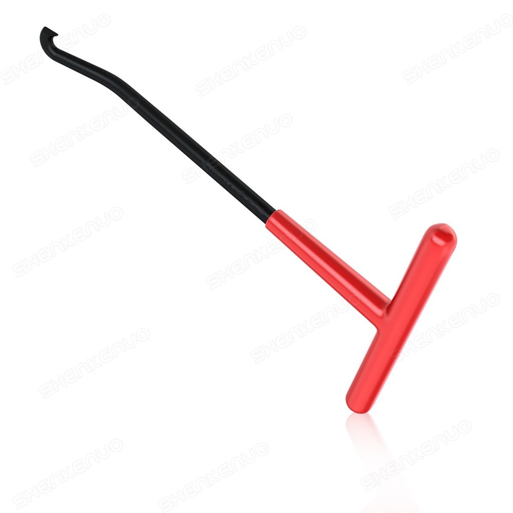 Motorcycle Exhaust Spring Hook T-Handle Puller Installer Removal Repair Tool NEW