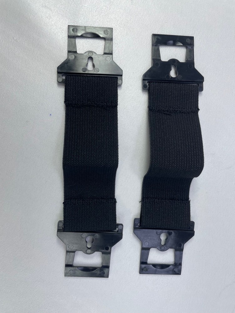 TrimbleTSCe/Ranger handstrap 2 pack - PN RGR-AHANDSTRAP