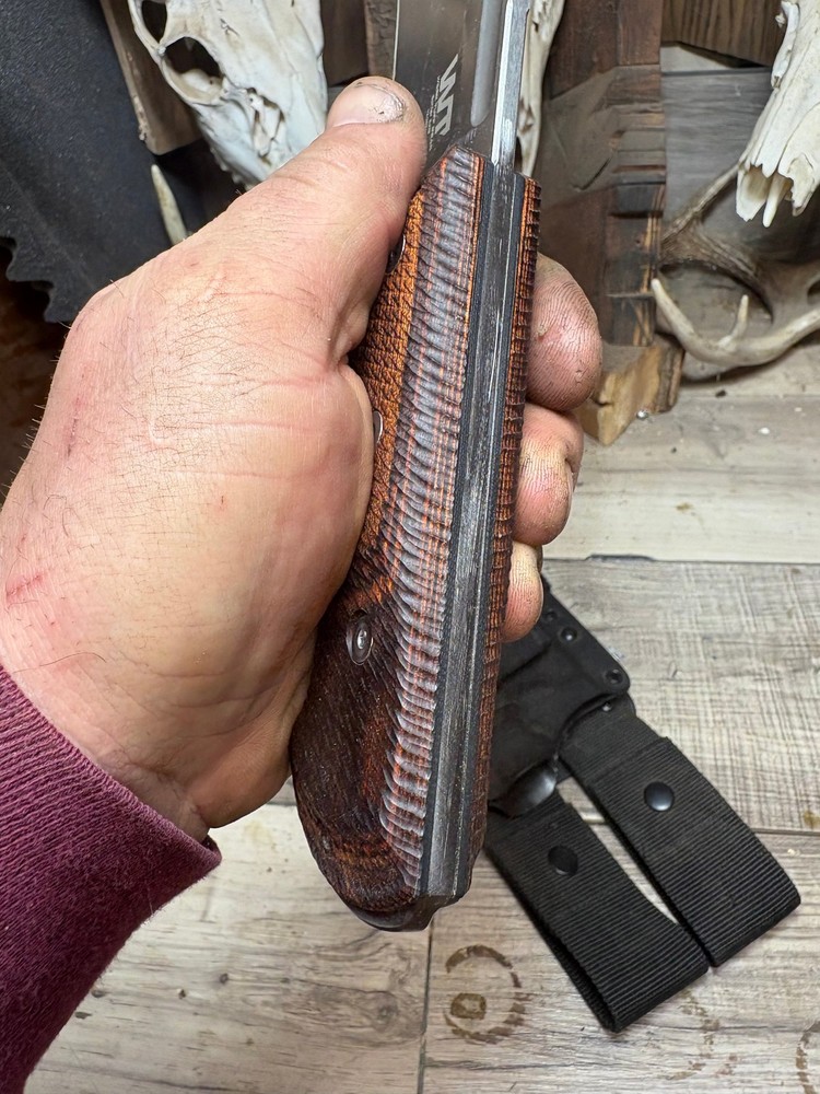 Work Tuff Gear Hellion Or Ranger Handles