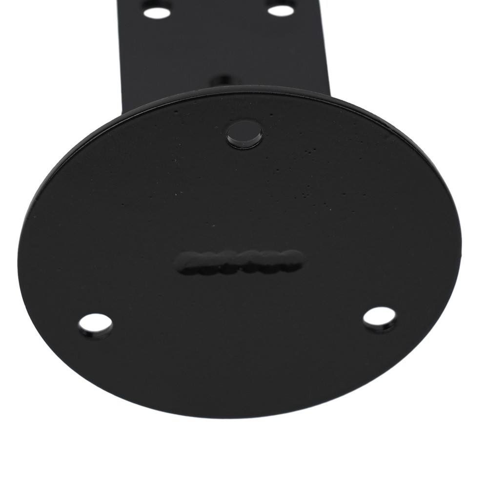 Modern and Versatile Hand Rail Bracket for Various Handrail Materials