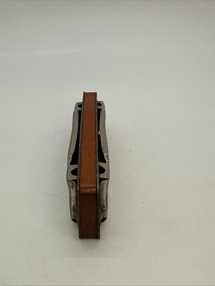 Vintage Butterfly Harmonica Occupied Japan