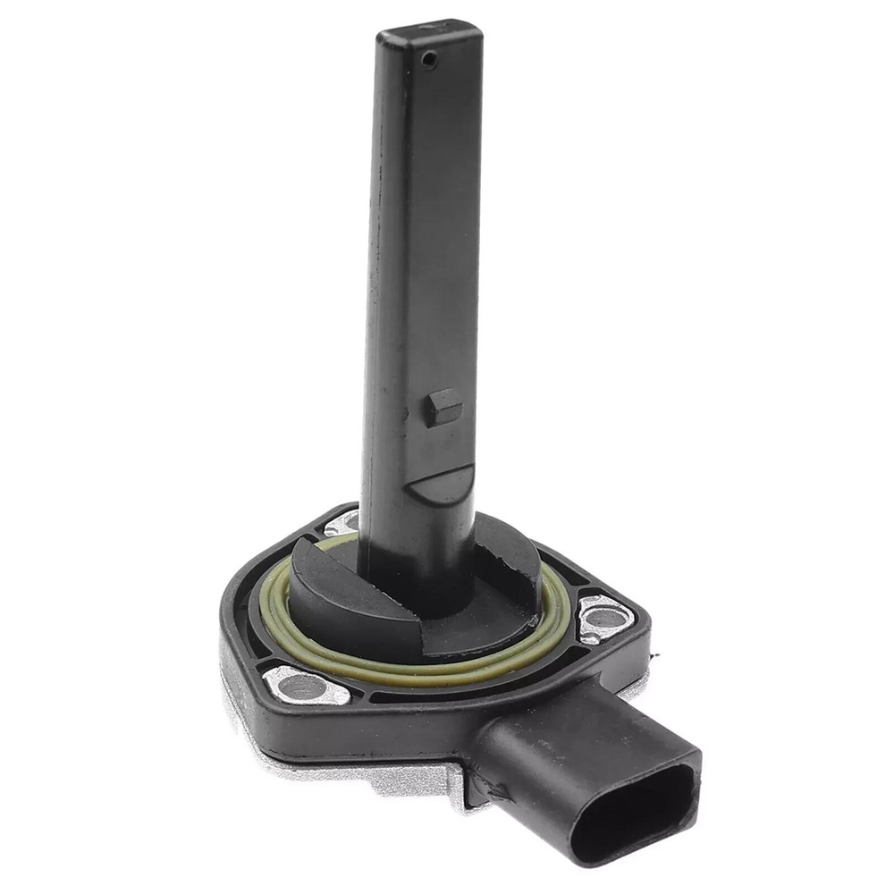 Engine Oil Level Sensor Sender For BMW E36 E46 E81 E90-w/O-Ring 12617508003
