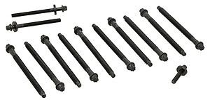 Stretch Head Bolt Set  Elring - Das Original  426.830