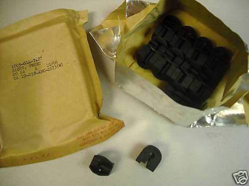 M1 GARAND FRONT SIGHT