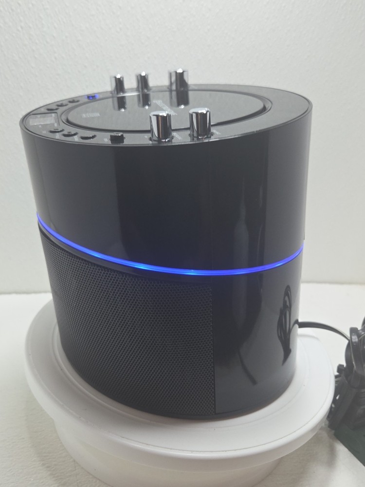 Electrohome CD+G Player Karaoke echo, CD, EAKAR300